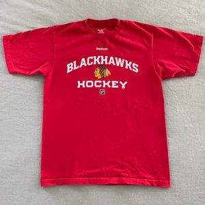 Chicago Blackhawks Shirt